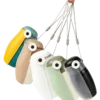 Hornbill Foldable Pet Water Cup – 8.45/16.2 oz for Travel
