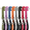 Heavy-Duty Reflective Chain Leash – Anti-Pull 59.8″