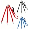 Adjustable Heavy-Duty Dog Leash – 55.1 to 66.9″