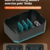 4 Reptile professional breeding box