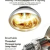 UVA/UVB full spectrum lamp | 80-100w/110V-220v