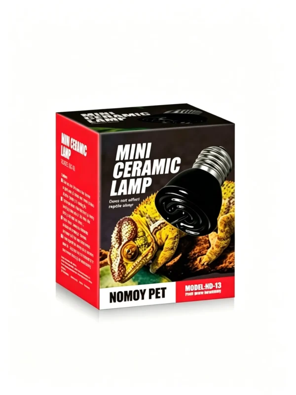 Ceramic Heating Lamp | 20-100w