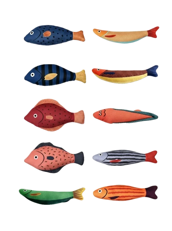 40yycndpwsrmr0cy9b3v843qa8_preview_0-ezremove Realistic Fish Catnip Toy – Soft Plush for Interactive Play