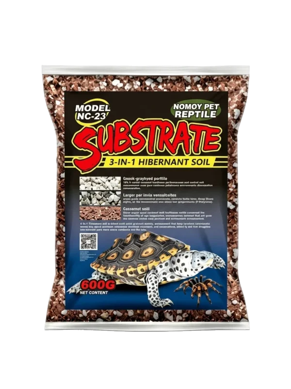 Vermiculite, Coco & Perlite Mix