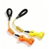 ETPU Bone-Shaped Pull Rope Toy – Interactive Training Toy for Dogs