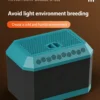 6 Reptile professional breeding box