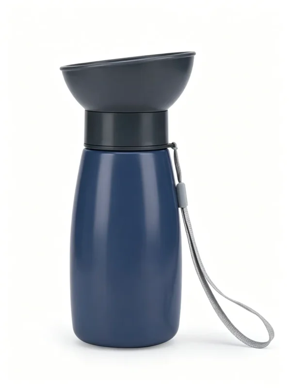 89 (1)_副本 Squeeze Travel Pet Water Cup – 20oz