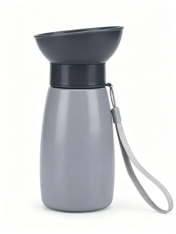 89 (3)_副本 Squeeze Travel Pet Water Cup – 20oz