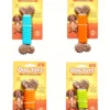 Realistic Dog Bone Chew Toy – Tough for Aggressive Chewers