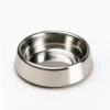 201 Stainless Steel Non-Slip Pet Bowl