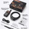 Remote Control Dog Barking Device