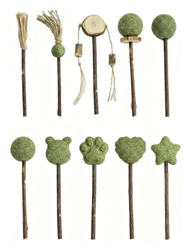 Gemini_Generated_Image_dga966dga966dga9_副本-compressed Cats’ Natural Favorite – Catnip Ball Toy