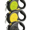 Automatic Retractable Dog Leash – 118″, Heavy-Duty