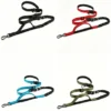 Heavy-Duty Adjustable Dog Leash – Anti-Pull, 55–76.7″