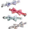 Bow Bell Collar for Small Cats and Dogs – Cute & Adjustable