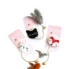 Catnip Plush Toy for Cats