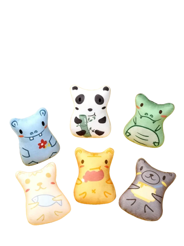 Catnip Toy for Cats – Premium & Engaging