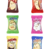 Realistic Potato Chip Catnip Toy – Fun Crinkle Sound for Cats