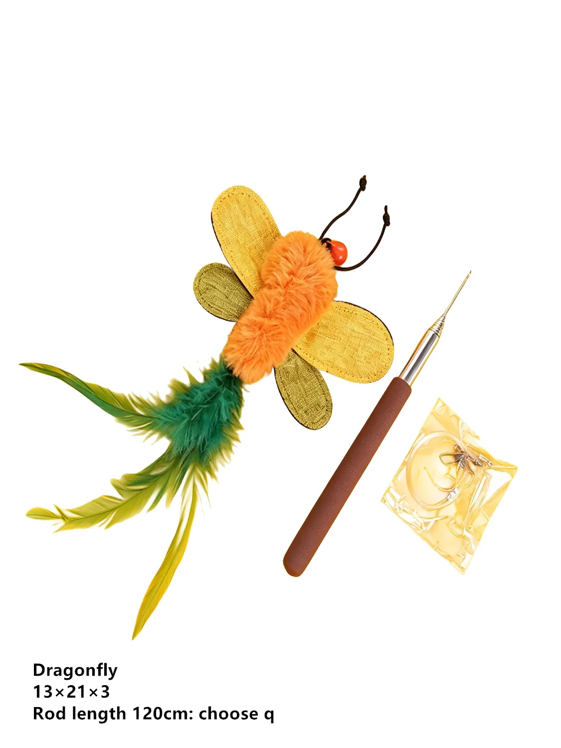 Dragonfly