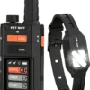 Remote Control Dog Barking Device