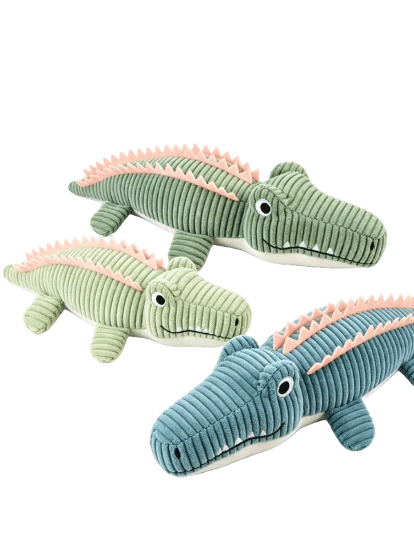 jvh4hee691rmy0cy7s3vakna7c_preview_0-ezremove Squeaky Crocodile Plush Toy for Pets – Soft & Cuddly