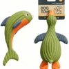 r Latex Squeaky Self-Play Toy for Dogs – Interactive & Durable