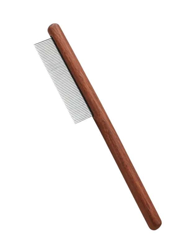 Pet Fine-toothed Flea Comb