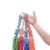removebackground1779431850969 TPR Pet Teething Toy – Cotton Rope, Durable & Interactive for Small Dogs