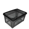 tckde7n4knrmw0cyec1t1m11gg_preview_0-ezremove Small Reptile Transparent Ventilated Breeding Box