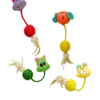 xg10q7j86drmr0cyb1aadbj034_preview_0-ezremove Sisal Rattle Ball for Cats – Natural Sisal, Active Play