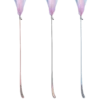 Feather Jingle Bell Cat Teaser Wand
