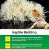 Pet Bedding Poplar Wood Shavings