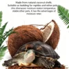 Natural No-Soak Coconut Soil 5L