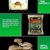 Pet Bedding Poplar Wood Shavings