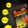 Natural No-Soak Coconut Soil 5L