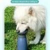 Squeeze Travel Pet Water Cup – 20oz