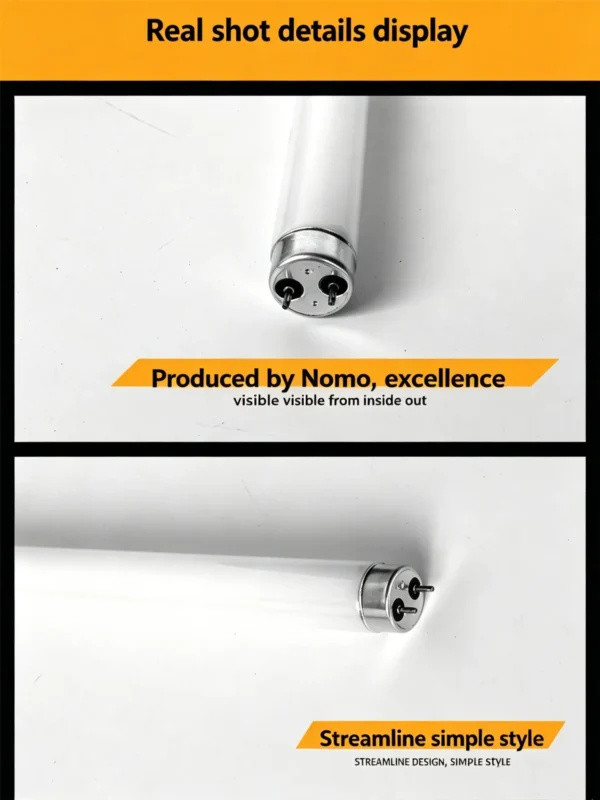 Reptile LED Daylight Tube | 15w/5.0-10.0