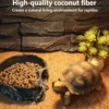 All-Natural Reptile Bedding