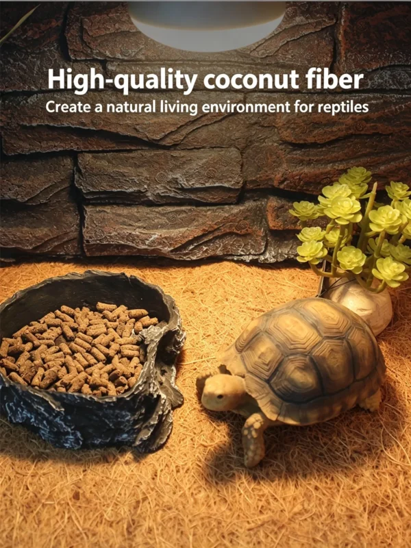 All-Natural Reptile Bedding