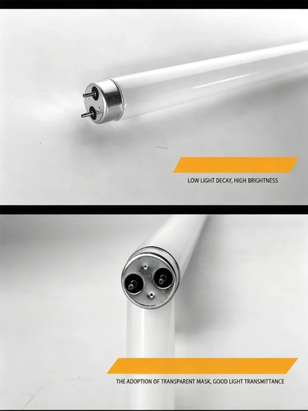 Reptile LED Daylight Tube | 15w/5.0-10.0