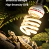 UVB15.0 Energy-Saving Lamp | 13-26w/110-220v