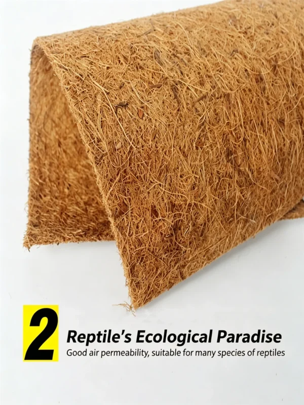 All-Natural Reptile Bedding