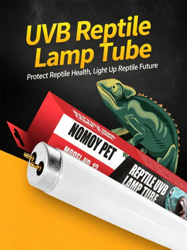 Reptile LED Daylight Tube | 15w/5.0-10.0