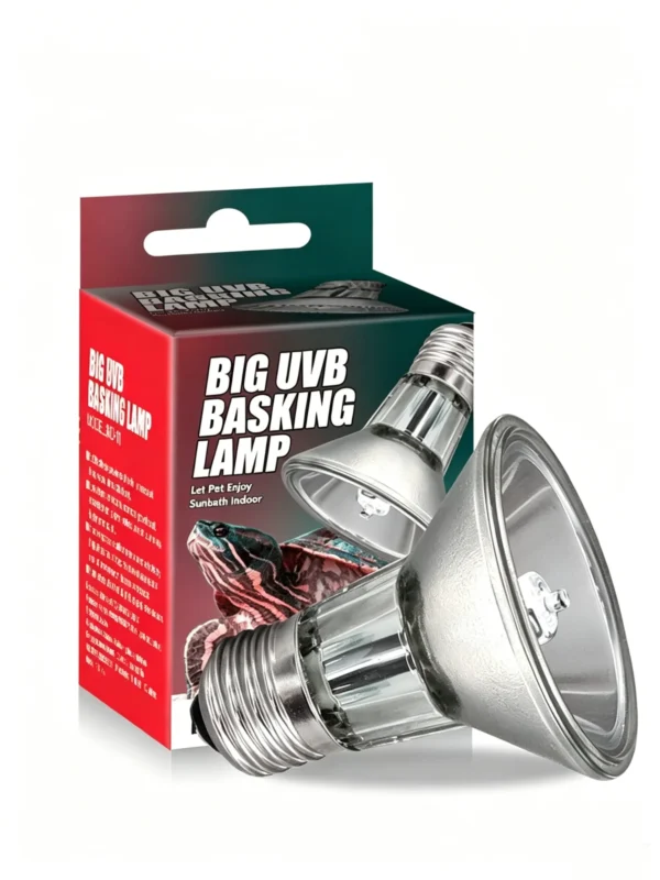 UVB3.0 Sunlight Heating Lamp | 25-50w/110-220v