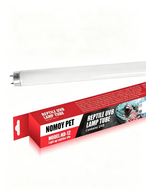 Reptile LED Daylight Tube | 15w/5.0-10.0