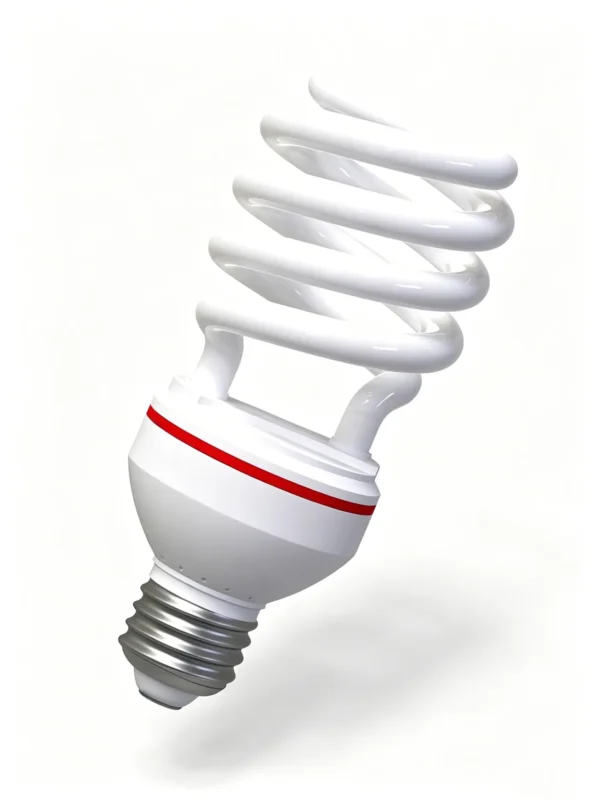 UVB15.0 Energy-Saving Lamp | 13-26w/110-220v