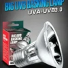 UVB3.0 Sunlight Heating Lamp | 25-50w/110-220v