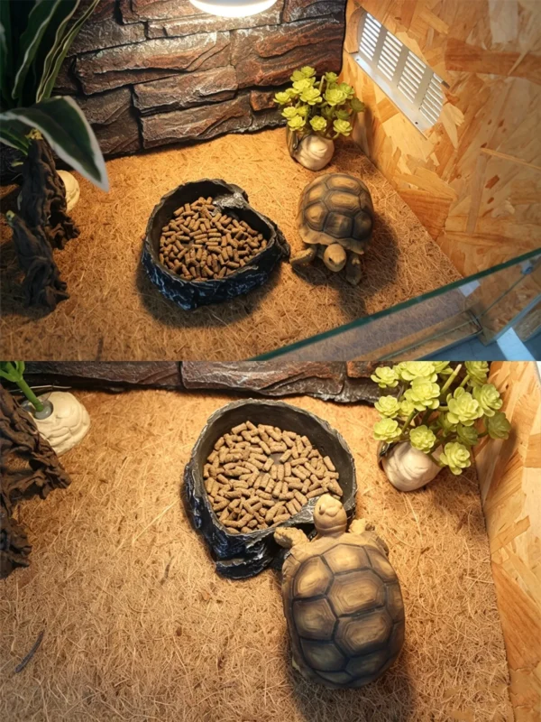 All-Natural Reptile Bedding