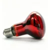 Infrared UVA Heating Lamp | 25-100w/110-220v