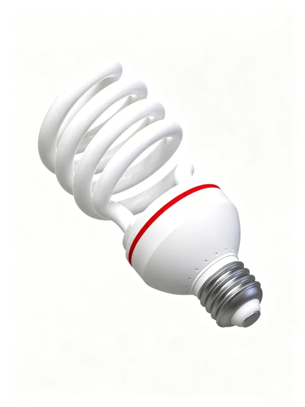UVB15.0 Energy-Saving Lamp | 13-26w/110-220v
